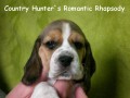 Country Hunter´s Romantic Rhapsody