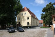 Hotel Schloss Diedersdorf