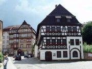 Gotha / Wartburg, Eisenach